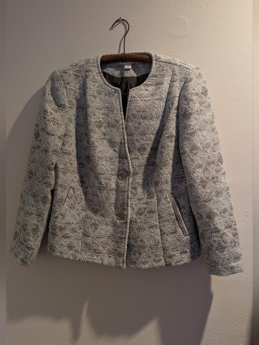 Coldwater Creek Jacket